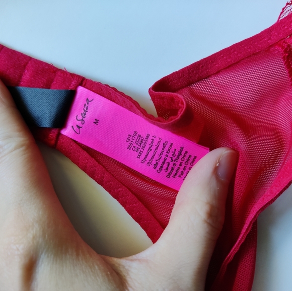 La Senza Garter Belts (NWOT) - Picture 2 of 8